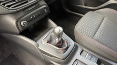 Ford Focus 1.0 EcoBoost Hybrid mHEV 155 ST-Line Edition 5dr Petrol Hatchback